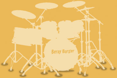 Berny Burger